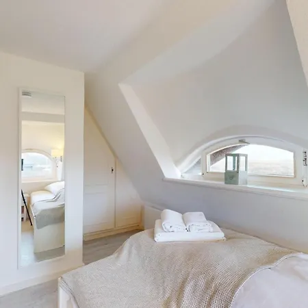 Haus Weststrand