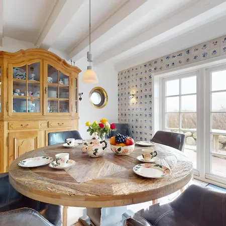 Haus Weststrand *