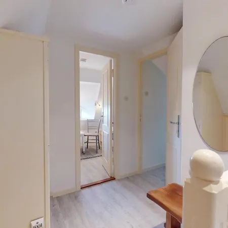 Casa de Férias Haus Weststrand