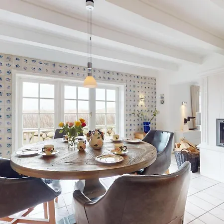 Haus Weststrand *