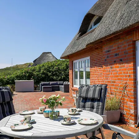 Haus Weststrand *